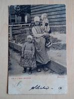 Ansichtkaart Marken, Ophalen of Verzenden, Voor 1920, Noord-Holland