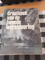 Grootboek van de tweede wereldoorlog, Boeken, Oorlog en Militair, Gelezen, Ophalen of Verzenden, Tweede Wereldoorlog