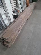 Stellingplanken, Doe-het-zelf en Verbouw, Hout en Planken, Ophalen, Gebruikt