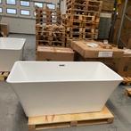 LAATSTE Ligbad rechthoek klein 150x75x78 nr74, Huis en Inrichting, Woonaccessoires | Overige, Ophalen, Nieuw