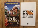 2 X Erik of het klein insectenboek., Boeken, Kinderboeken | Jeugd | onder 10 jaar, Ophalen of Verzenden, Zo goed als nieuw