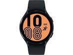 Samsung Galaxy Watch 4 zwart 55 euro!, Ophalen of Verzenden, Nieuw, Zwart, Android