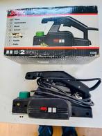 electrische schaaf, Doe-het-zelf en Verbouw, Schaafmachines, Ophalen, Gebruikt, Elektrisch