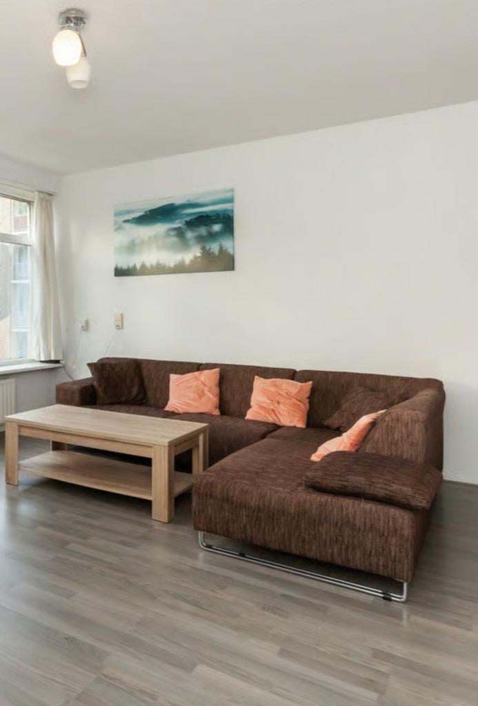 Bankstel, Huis en Inrichting, Ophalen of Verzenden