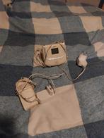 Alecto Babyfoon met Camera, Ophalen, Gebruikt, 100 tot 250 meter, Terugspreekfunctie