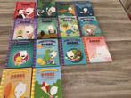 Borre boekjes, 5 of 6 jaar, Fictie algemeen, Jongen of Meisje, Ophalen of Verzenden
