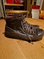 MERRELL SCHOENEN MAAT 44, Bruin, Ophalen of Verzenden, Zo goed als nieuw, Merrell