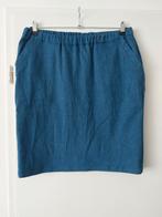 Zgan! Leuke Spijkerrok. Maat 44, Kleding | Dames, Rokken, Blauw, Maat 42/44 (L), Ophalen of Verzenden, Zo goed als nieuw