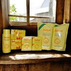 Zwitsal items jaren 80.