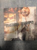 Traxtorm Revamped 001 - Vinyl, Cd's en Dvd's, Ophalen of Verzenden, Zo goed als nieuw, 12 inch, Techno of Trance