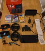 Nintendo Switch 2 Compleet Pakket - Zo Goed Als Nieuw!, Spelcomputers en Games, Avontuur en Actie, Online, Ophalen of Verzenden