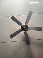 Plafond ventilator, Ophalen, Zo goed als nieuw, Plafondventilator