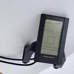DEVRON C965 LCD Display Voor E-Bike Elektrische Fiets, Ophalen of Verzenden, Snelheidssensor, Gebruikt