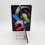 iPad Air 4 64GB Wifi Space Gray incl. Logitech Combo Touch, Computers en Software, Apple iPads, Apple, Zo goed als nieuw, Support@apple.com