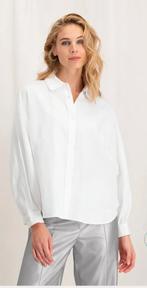 Yaya nieuwe witte blouse maat 2 (36-42), Kleding | Dames, Wit, Nieuw, Ophalen of Verzenden, Yaya