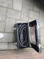 kerstar stofzuiger met hepa filter, Ophalen