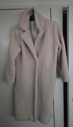 Teddy jas, Kleding | Dames, Jassen | Winter, Maat 38/40 (M), Beige, Zo goed als nieuw, J/s