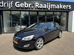 Opel Astra 1.6 Edition*Navi*Airco*EXPORT/EX.BPM* (bj 2010), Voorwielaandrijving, 680 kg, 4 cilinders, 116 pk