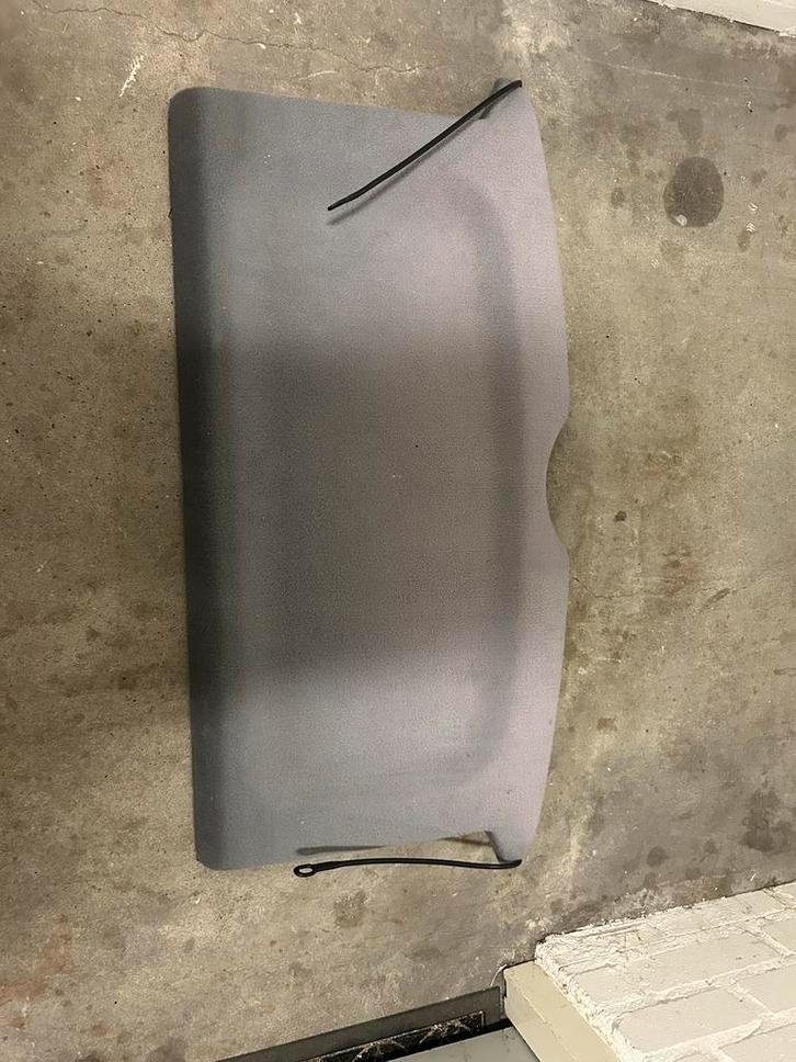Hoedeplank Opel Corsa 2001 - Achterbak, Auto-onderdelen, Carrosserie en Plaatwerk, Opel, Achter, Gebruikt, Ophalen