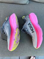 HOKA Bondi 8 / maat 40 2/3 / gedragen, Overige merken, Gebruikt, Hardloopschoenen, Ophalen of Verzenden