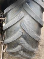 Banden 600-65 R38, Ophalen