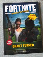 Fortnite Strategiegids, Ophalen of Verzenden, Zo goed als nieuw