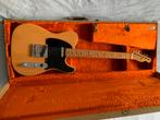 Fender '52 AVRI Telecaster  2005, Muziek en Instrumenten, Snaarinstrumenten | Gitaren | Elektrisch, Ophalen of Verzenden, Zo goed als nieuw