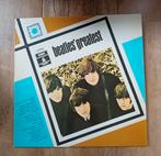 Beatles' Greatest LP - Originele Persing, Ophalen of Verzenden, 1960 tot 1980, 12 inch