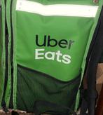 Uber eats tas goede staat, Verzenden