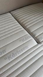 Karlsson topmatras Vildar - Latex, Huis en Inrichting, Slaapkamer | Matrassen en Bedbodems, Ophalen, 210 cm, Tweepersoons, Zo goed als nieuw