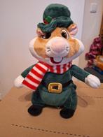 AH hamster, Kinderen en Baby's, Ophalen of Verzenden, Zo goed als nieuw, Overige typen