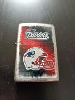 Zippo patriots, Verzamelen, Ophalen of Verzenden, Zo goed als nieuw, Aansteker
