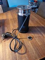 Nespresso aeroccino 3 melkopschuimer model 3593, Ophalen of Verzenden, Zo goed als nieuw