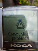 Koga E-bike, Gebruikt, 47 tot 51 cm, 30 tot 50 km per accu, Ophalen