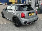 Mini Cooper S 2.0 JCW Hammersmith Panodak | Volleer | Clima|, 1998 cc, Stof, Gebruikt, Electronic Stability Program (ESP)