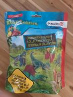 Schleich Dinosaurussen Verrassingszak - 3 Dinos, Ophalen of Verzenden, Nieuw