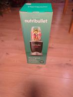 Nutribullet XXL  NIEUW, Ophalen of Verzenden, Nieuw, Blender