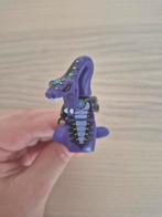 Lego Ninjago Pythor minifiguur, Kinderen en Baby's, Speelgoed | Duplo en Lego, Ophalen of Verzenden, Gebruikt, Losse stenen, Lego