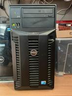 Tekoop Dell poweredge T310 server met Windows, Ophalen, 2 tot 3 Ghz, Refurbished, 2 TB