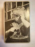 Blikje van FA ‘de Roomhoorn’, Antiek en Kunst, Verzenden