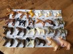 Playmobil dieren 6     0,50 euro per stuk, Gebruikt, Ophalen of Verzenden