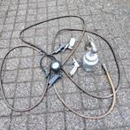 Spuitpistool, en compressie apparaten, Ophalen, Gebruikt
