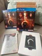 The Dark Pictures: House of Ashes – Complete Edition, Spelcomputers en Games, Games | Sony PlayStation 4, 1 speler, Ophalen, Zo goed als nieuw