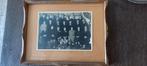 Froombosch  21 -10-1949, Ophalen of Verzenden, 1940 tot 1960, Zo goed als nieuw