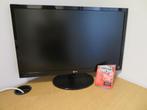 LG 27" Monitor - 27EA53VG | Panw Eindhoven, Ophalen, VGA, Gebruikt, Full HD