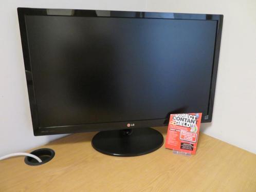 LG 27" Monitor - 27EA53VG | Panw Eindhoven, Computers en Software, Monitoren, Gebruikt, 61 t/m 100 Hz, DVI, HDMI, VGA, IPS, Full HD