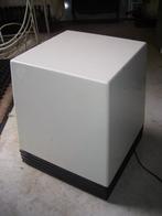AMPLIFIER/SUBWOOFER JAMO, Overige merken, Ophalen of Verzenden, Zo goed als nieuw, 120 watt of meer