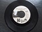 KC and the Sunshine Band - That's the way I like it, Ophalen of Verzenden, Zo goed als nieuw, Pop