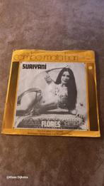 Combo Mata Hari - Suriyani /Flores, Ophalen of Verzenden, Pop