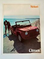 Citroen Mehari - Amerika, Ophalen of Verzenden